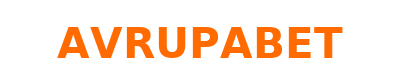 Avrupabet logo